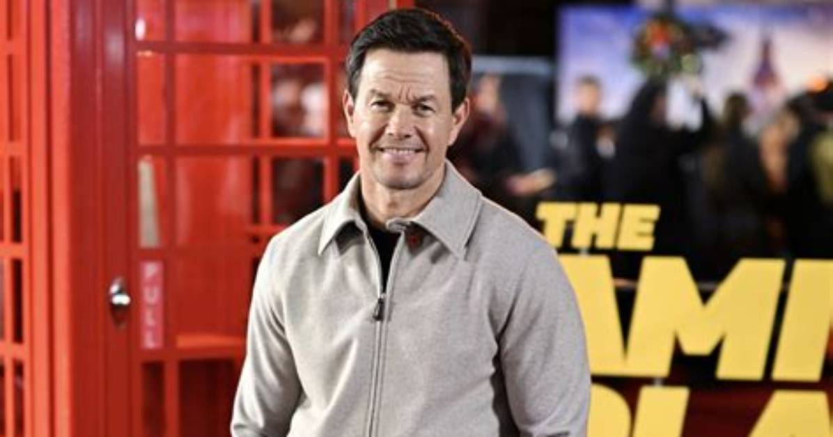 The Ultimate Guide to Mark Wahlberg's Brother Band