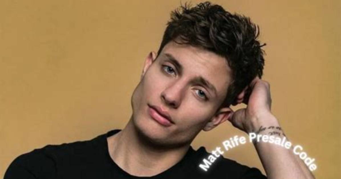 The Ultimate Guide to Matt Rife's Journey to Recovery