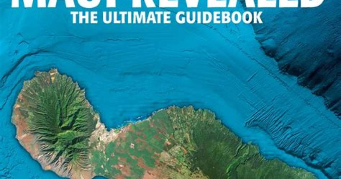 The Ultimate Guide to Maui's Satellite Cities: Uncover the Hidden Gems