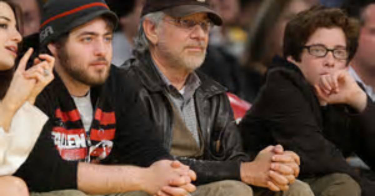 The Ultimate Guide to Max Spielberg: from Early Life to Recent Projects