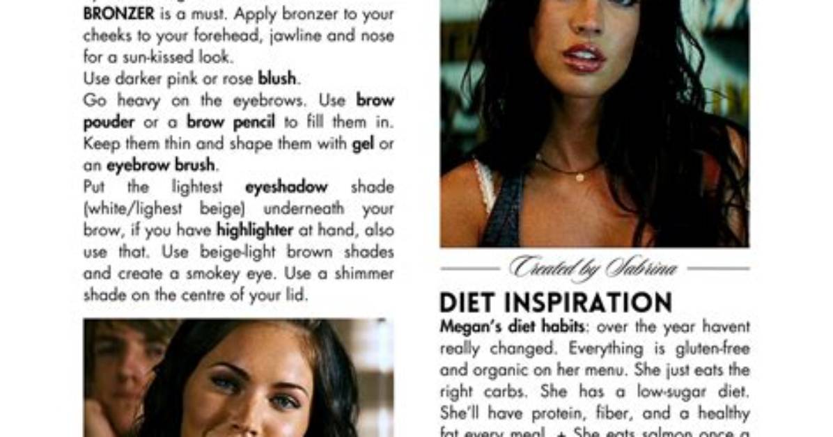 The Ultimate Guide to Megan Fox's Children: a Comprehensive Overview