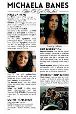 The Ultimate Guide to Megan Fox's Children: a Comprehensive Overview