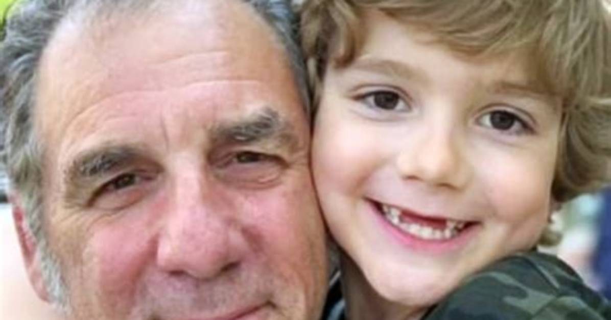 The Ultimate Guide to Michael Richards' Son: Facts, Life, and Legacy