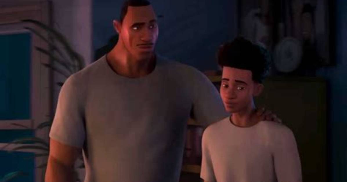 The Ultimate Guide to Miles Morales' Father's Identity
