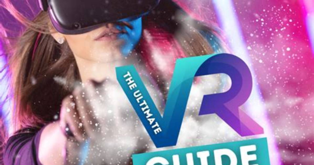 The Ultimate Guide to Milk Vr: Immerse Yourself in Virtual Reality