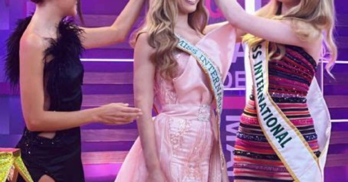 The Ultimate Guide to Miss Peru: Crowning Glory of the Nation