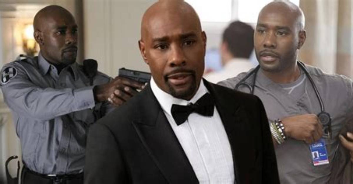 The Ultimate Guide to Morris Chestnut Movies and Tv Shows in 2024