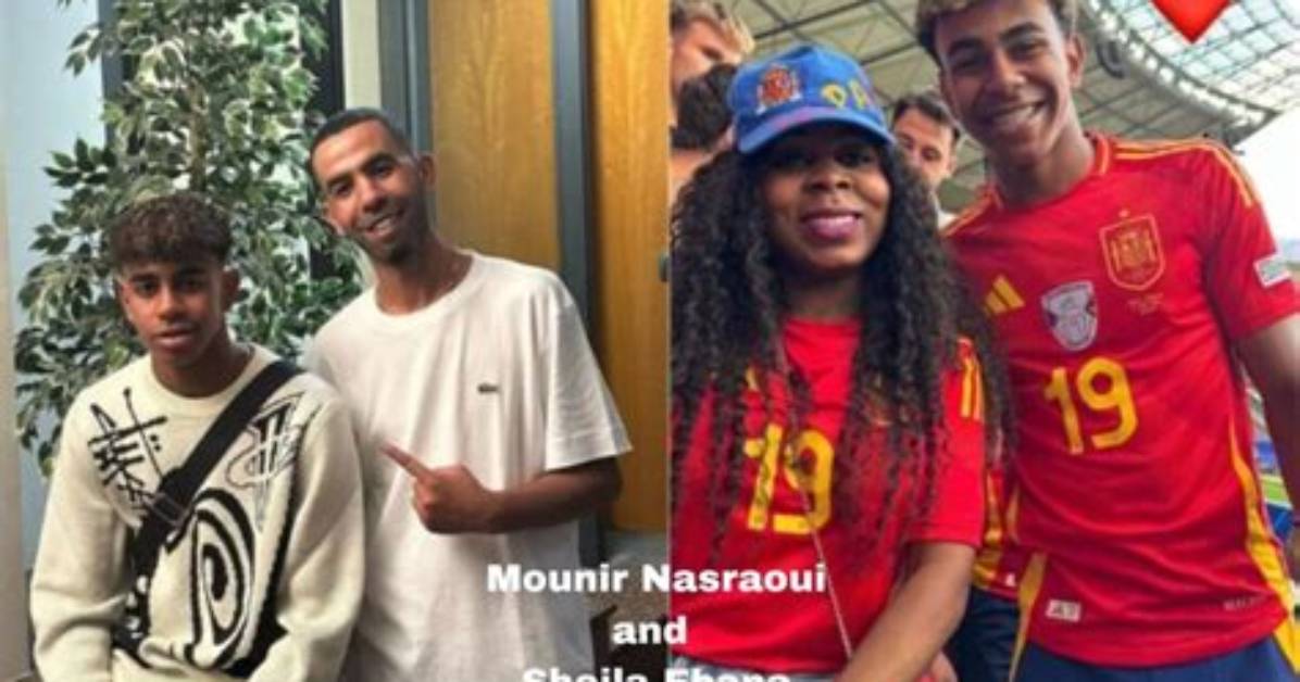 The Ultimate Guide to Mounir Nazraoui's Success Story