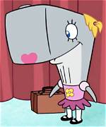 The Ultimate Guide to Mr. Krabs' Daughter: a Comprehensive Analysis