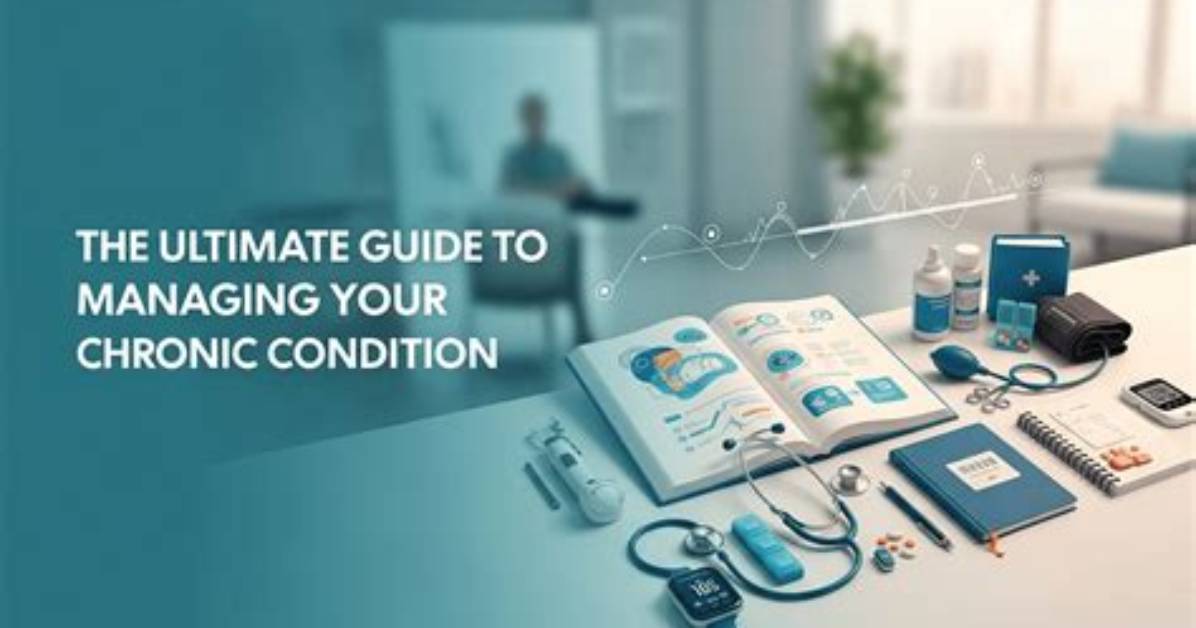The Ultimate Guide to Navigating Chronic Health Issues