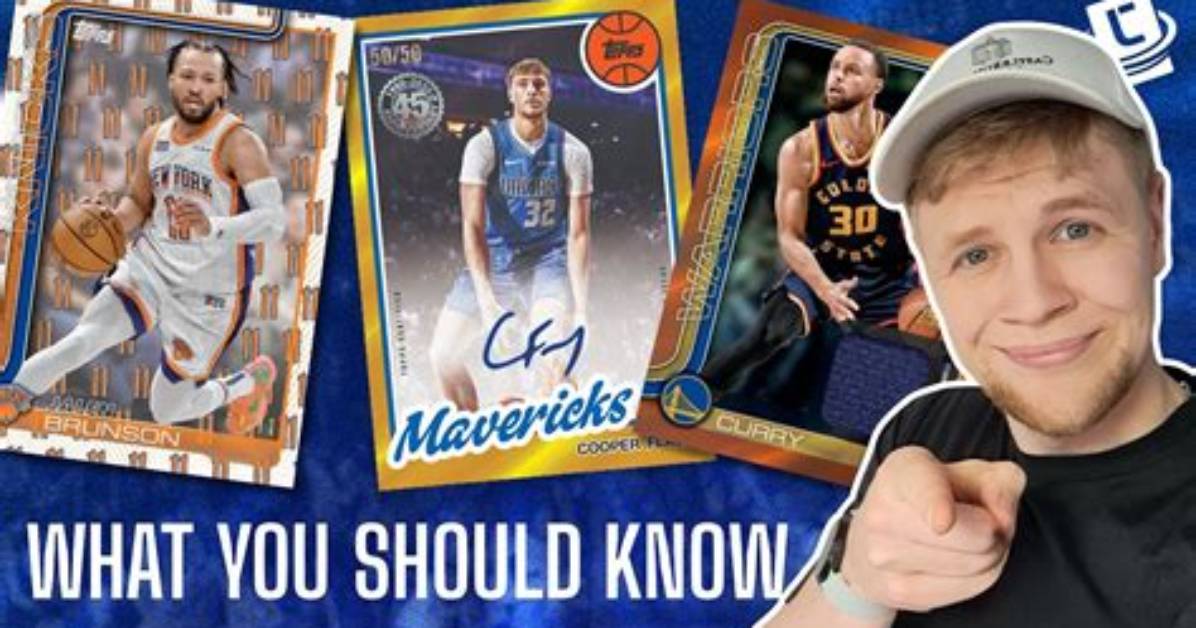 The Ultimate Guide to Nba Basketball Card Investment Strategies for Savvy Tax Benefits