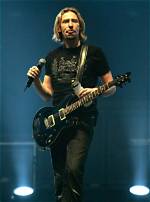 The Ultimate Guide to Nickelback Frontman Chad Kroeger