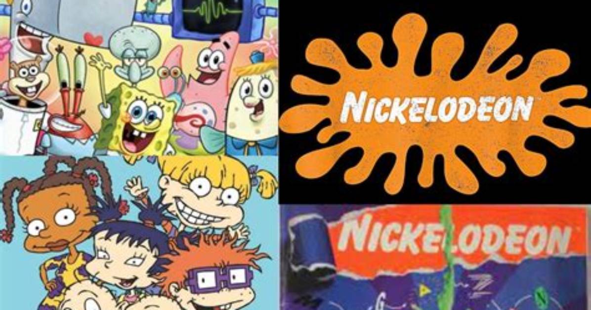 The Ultimate Guide to Nickelodeon's Iconic Intellectual Properties