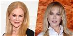 The Ultimate Guide to Nicole Kidman's Facelift: Before and After Comparisons