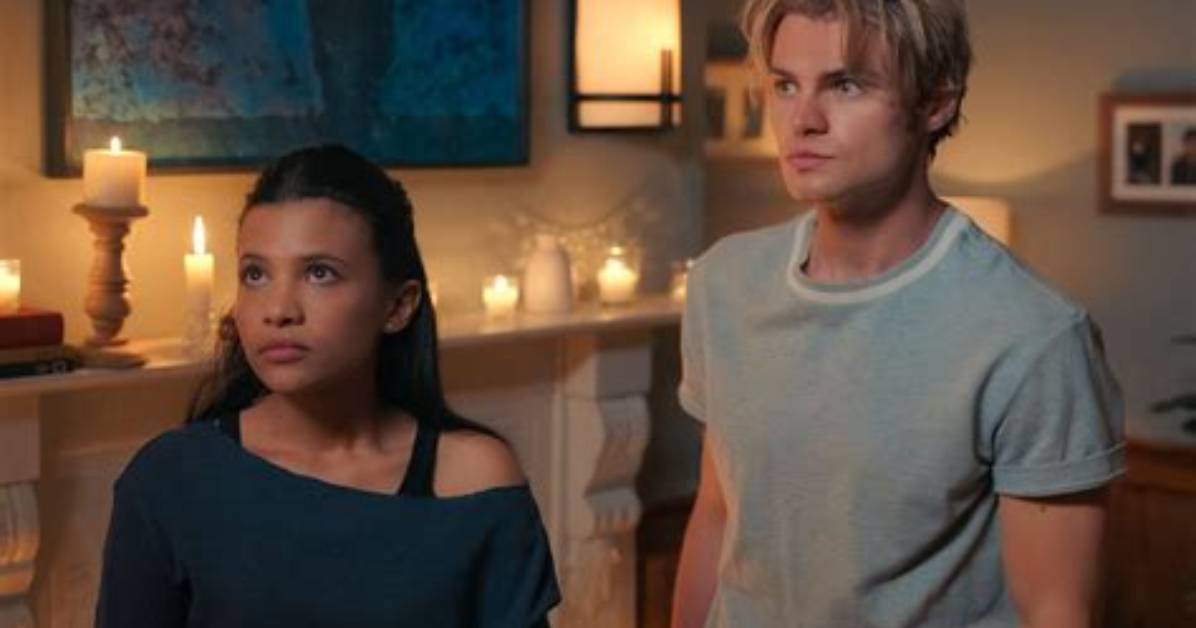 The Ultimate Guide to Nikki Rodriguez's Past Relationships