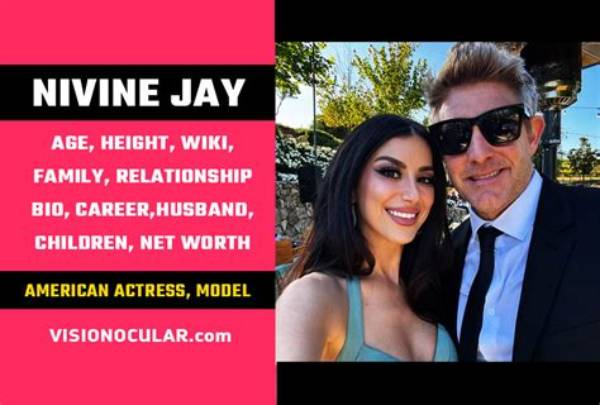 The Ultimate Guide to Nivine Jay: Exploring Her Impact on Entertainment