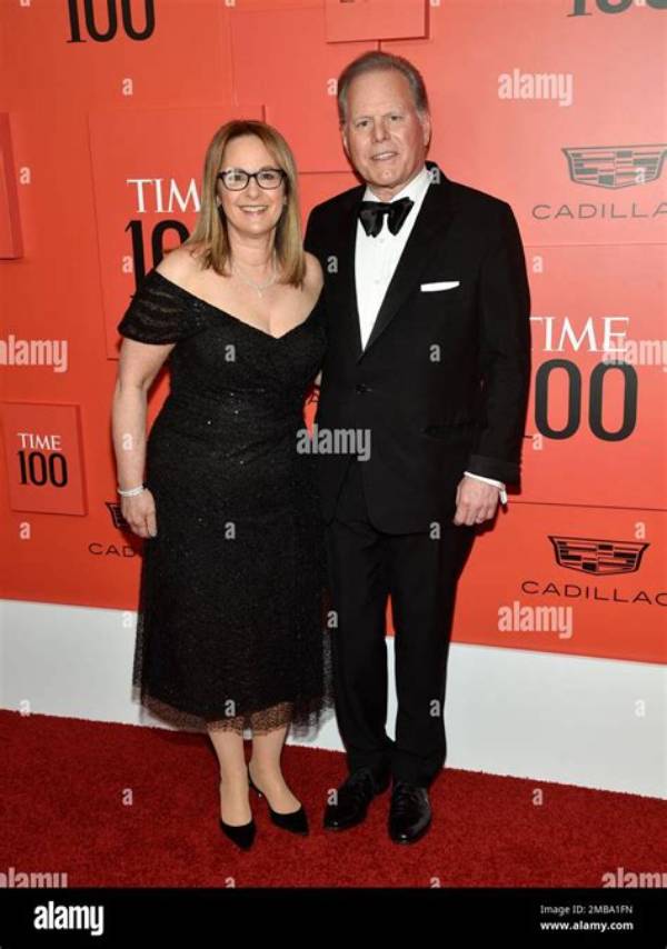 The Ultimate Guide to Pam Zaslav's Leadership