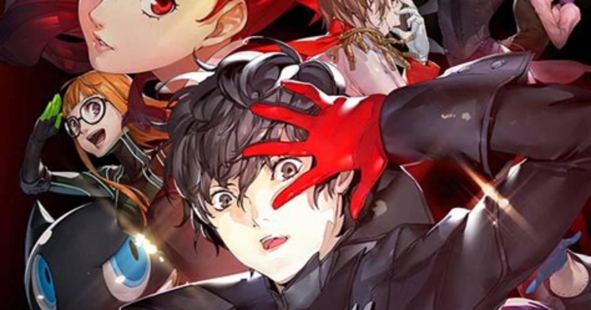 The Ultimate Guide to Persona 5 Royal Rainy Days: Activities, Events, and Rewards
