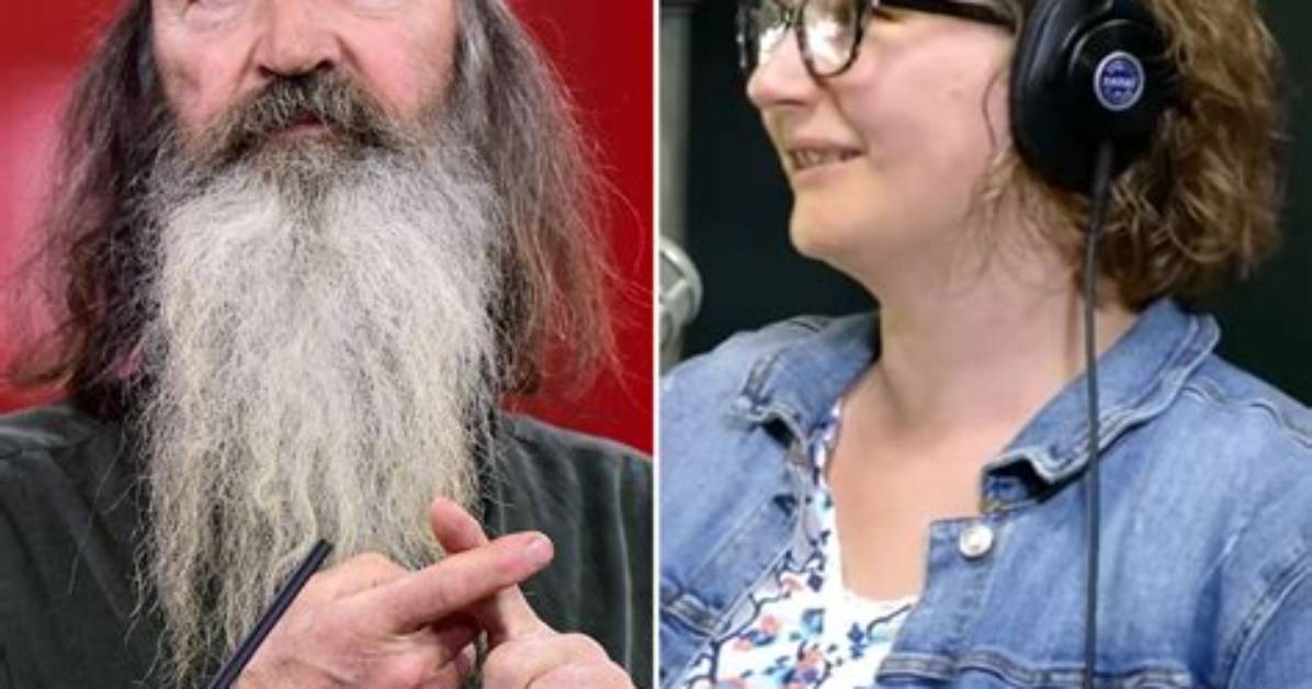 The Ultimate Guide to Phil Robertson's Age: Uncovering the Mystery