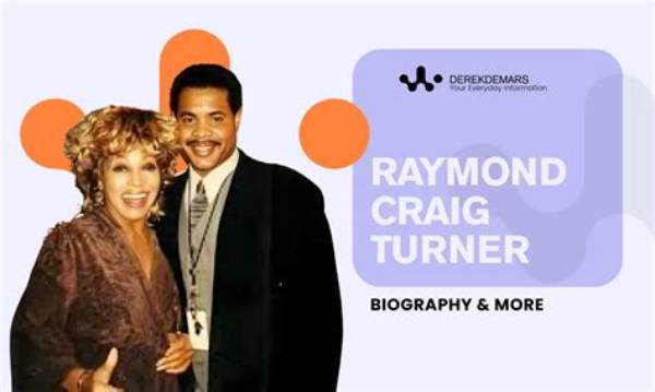 The Ultimate Guide to Raymond Craig Turner: Renowned American Entrepreneur