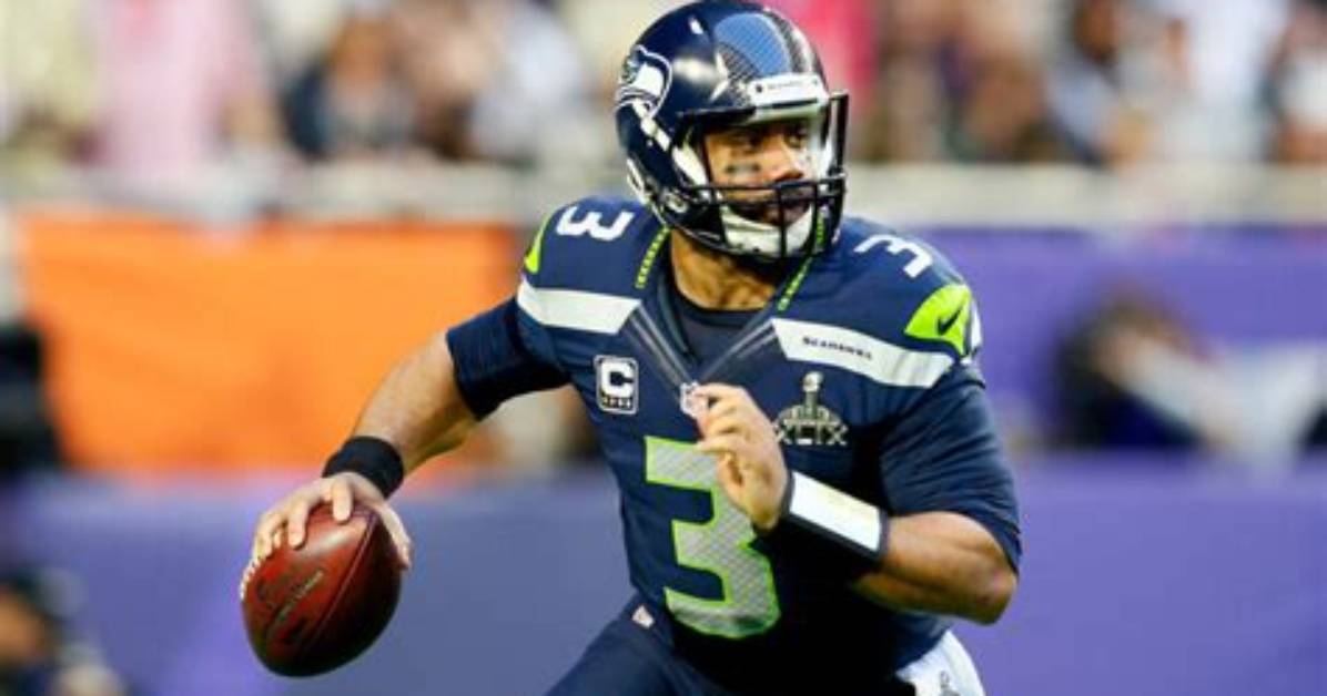 The Ultimate Guide to Russell Wilson: Career, Stats, and Impact