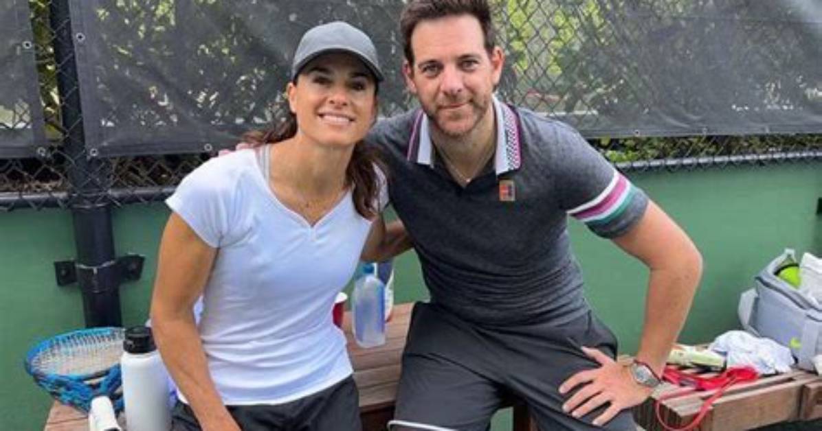 The Ultimate Guide to Sabatini Gabriela Partner