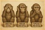The Ultimate Guide to See No Evil, Hear No Evil: Uncovering the Secrets