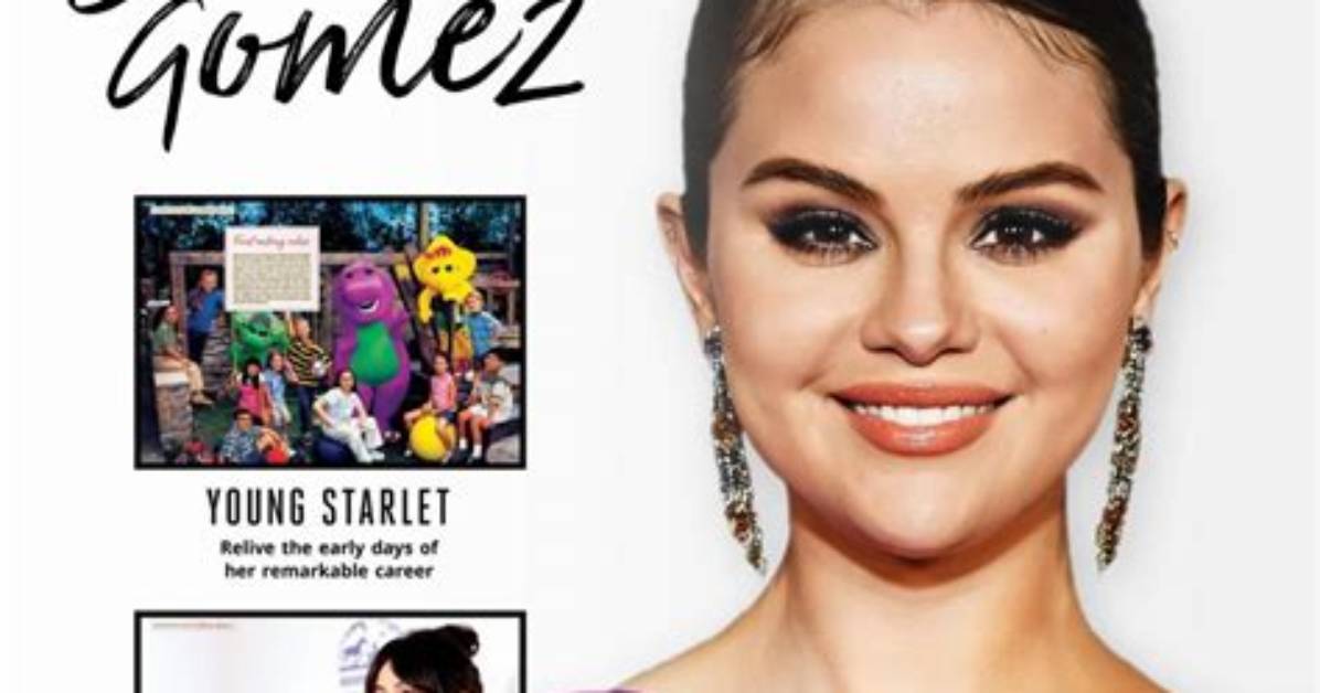 The Ultimate Guide to Selena Gomez's Pregnancy Rumors: Uncovering Truth and Insights