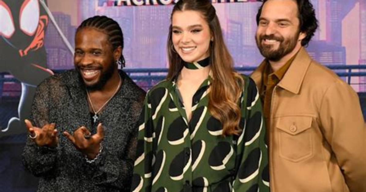 The Ultimate Guide to Shameik Moore's Love Life: Relationships Explored