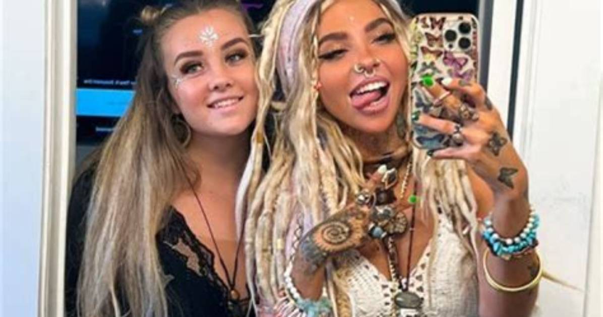 The Ultimate Guide to Shanin Blake's Leaked Onlyfans Content