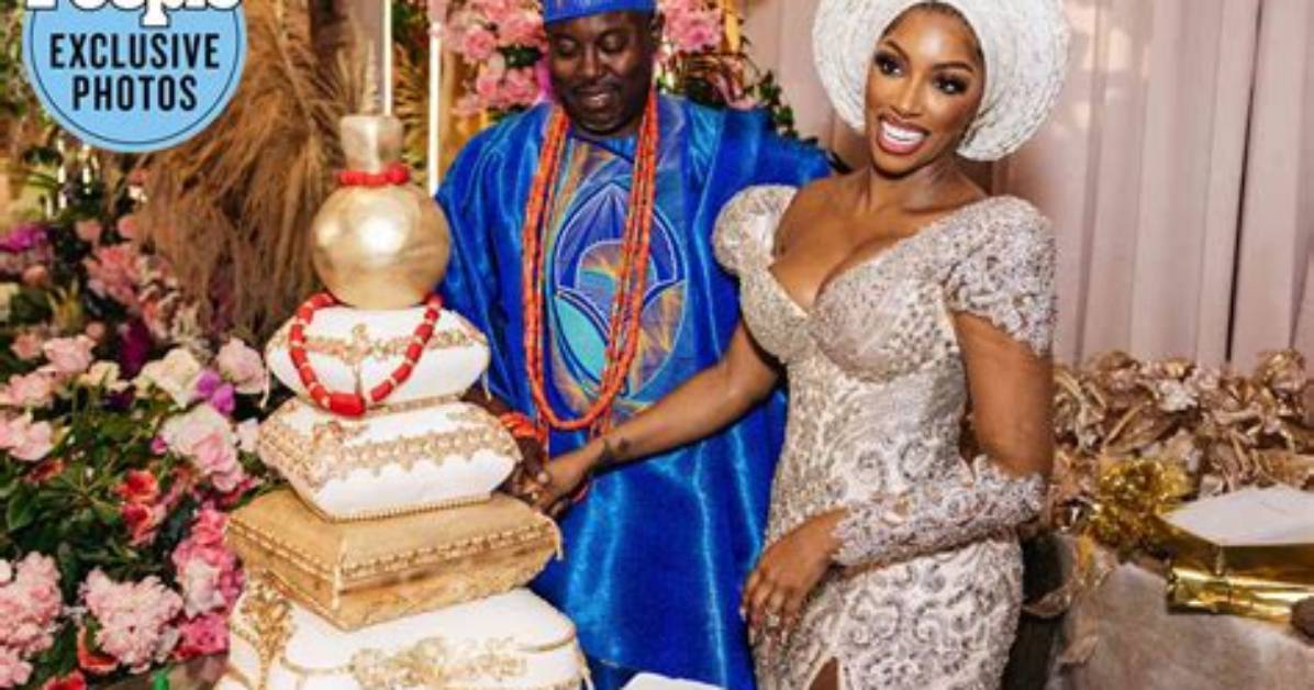 The Ultimate Guide to Simon Guobadia's Net Worth