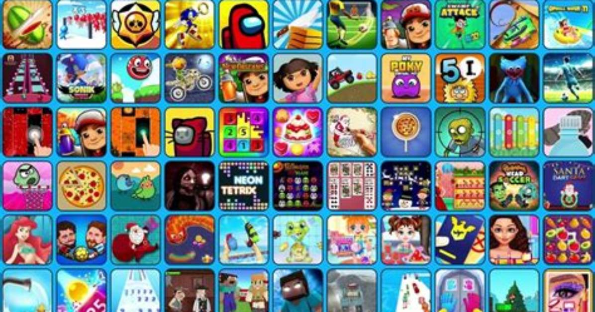 The Ultimate Guide to "Skip the Games"