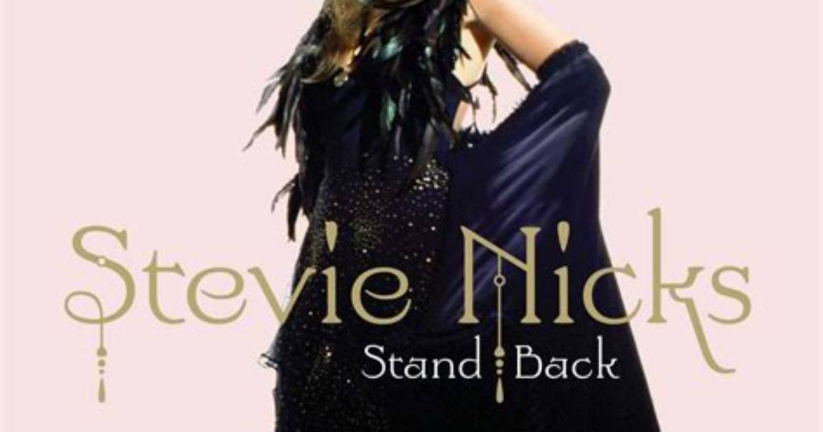 The Ultimate Guide to Stevie Nicks' Discography