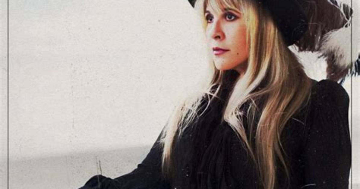 The Ultimate Guide to Stevie Nicks' Solo Albums: Uncovering Her Enchanting Musical Journey