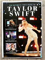 The Ultimate Guide to Taylor Swift's Clothing Size