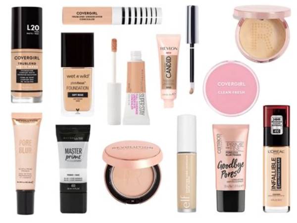 The Ultimate Guide to the Best Drugstore Face Moisturizers with Spf