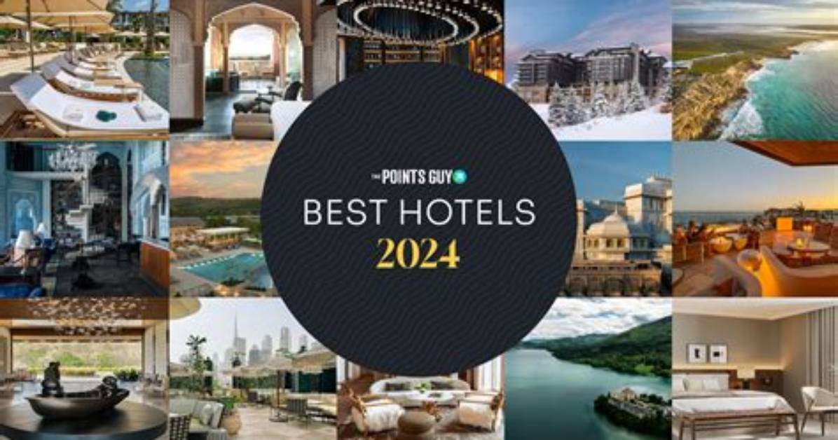 The Ultimate Guide to the Best Hotels in Portofino