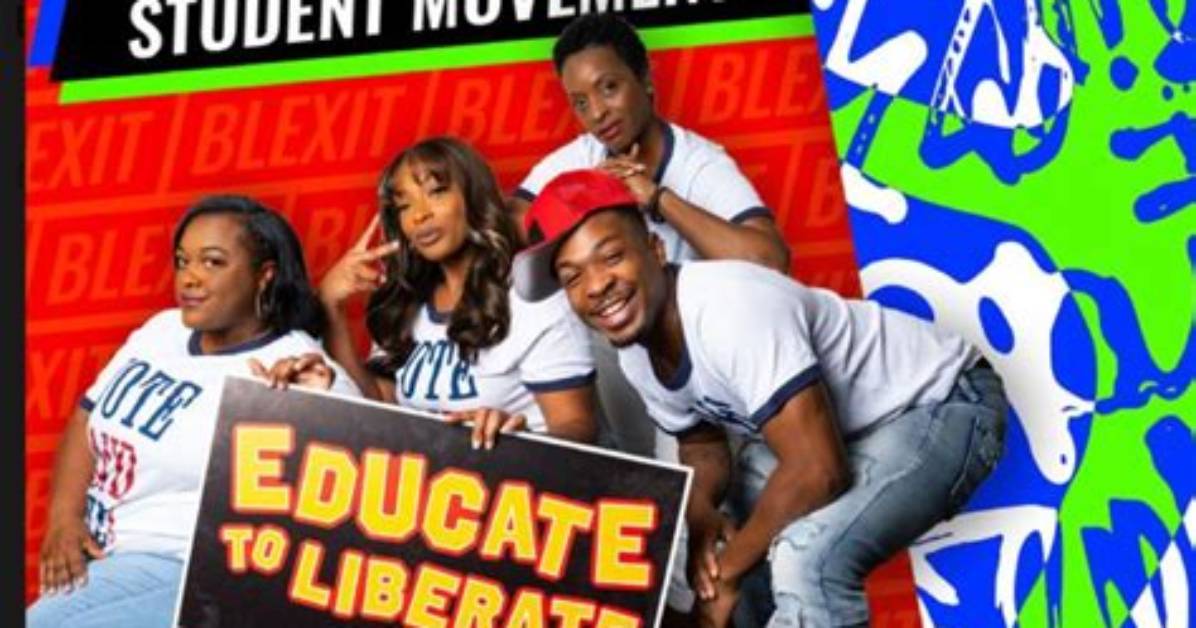 The Ultimate Guide to the Blexit Movement: Empowering Black Americans