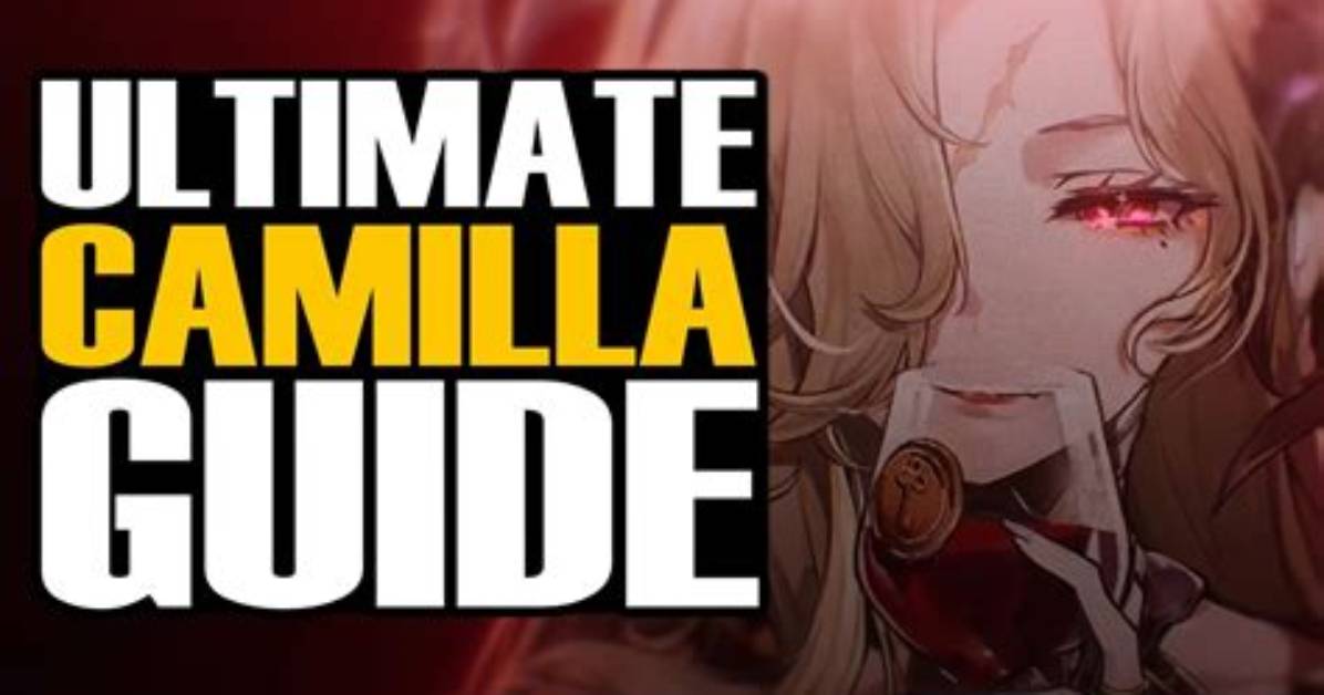 The Ultimate Guide to the Camilla Arajou Onlyfans Leak: Everything You Need to Know