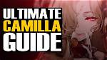 The Ultimate Guide to the Camilla Arajou Onlyfans Leak: Everything You Need to Know