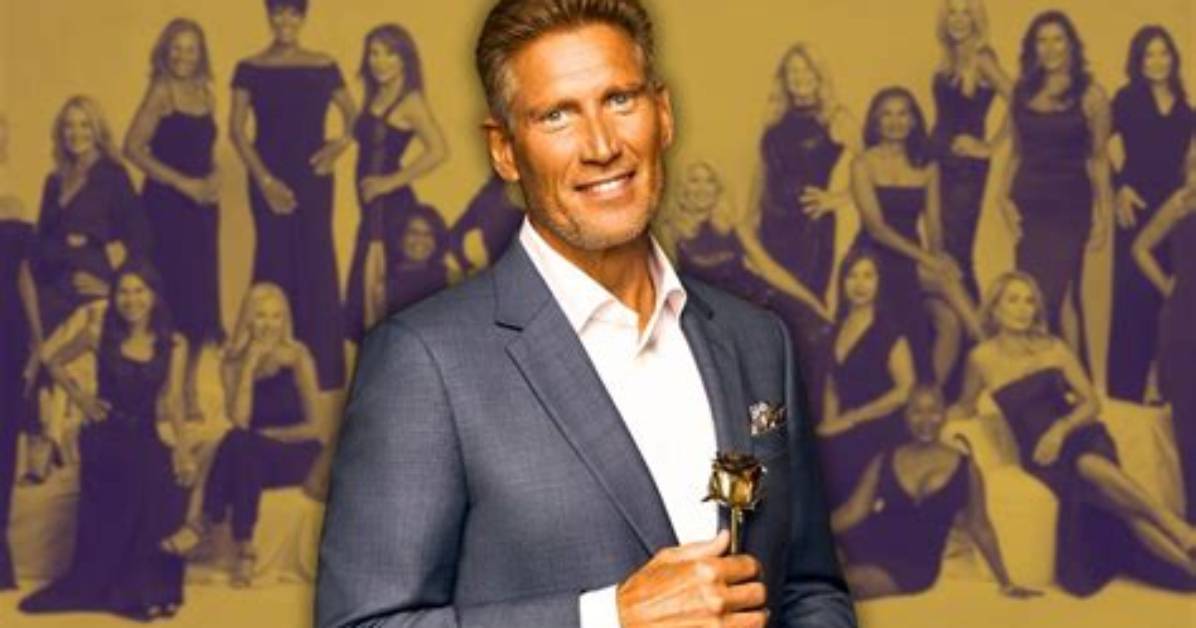The Ultimate Guide to the Golden Bachelor Winner: Theresa