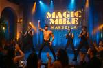 The Ultimate Guide to the "Magic Mike Cast"