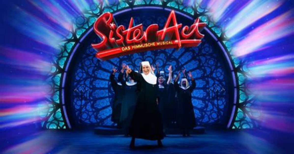 The Ultimate Guide to the Sister Act 2 Cast