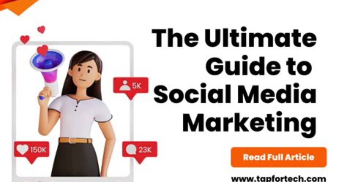 The Ultimate Guide to the Social Media Phenomenon