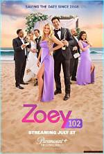 The Ultimate Guide to the "Zoey 102" Cast: Past and Present