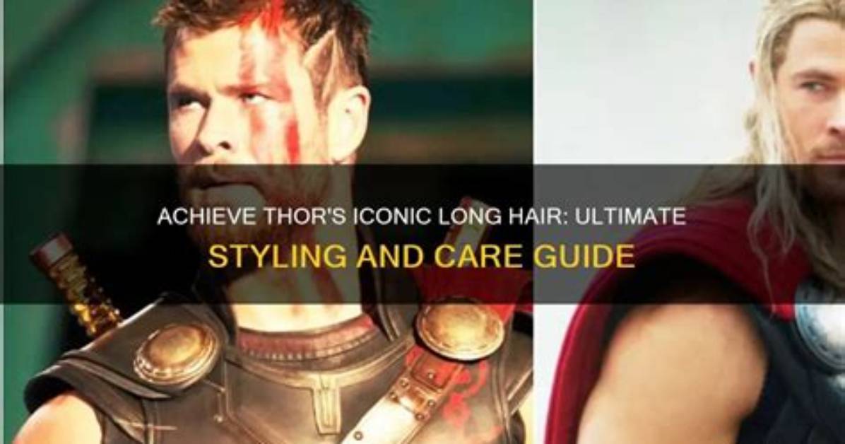 The Ultimate Guide to Thor Mikkelsen: Iconic Performances and Beyond