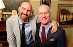 The Ultimate Guide to Tim Gunn's Partner: a Comprehensive Overview