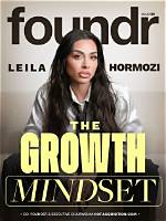 The Ultimate Guide to Understanding Leila Hormozi's Transition