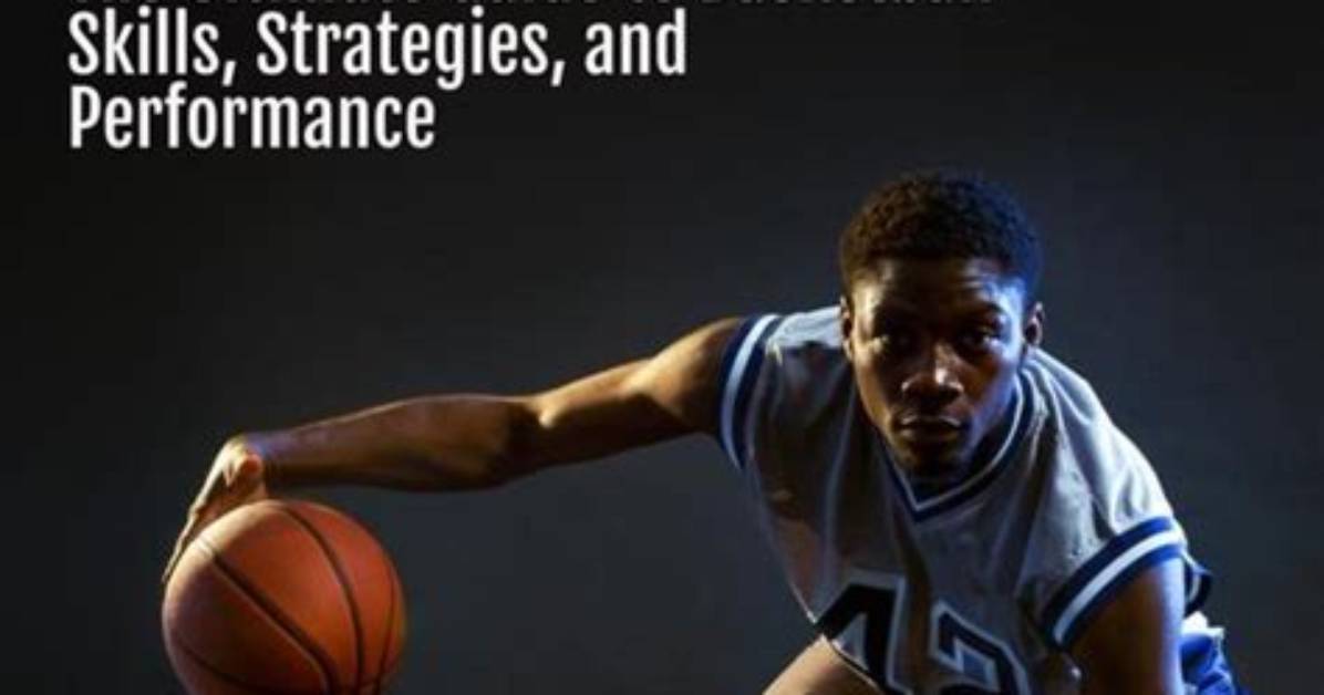 The Ultimate Guide to Unleashing Your Basketball Power: Mastering the Art of Puttin' Height