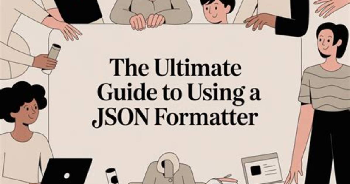 The Ultimate Guide to Using Json in Postman